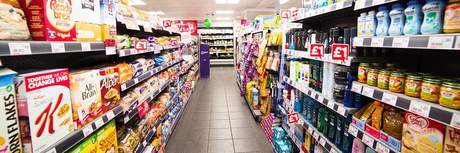 TalkingRetail's banner