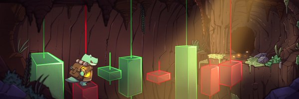 gomugator Profile Banner