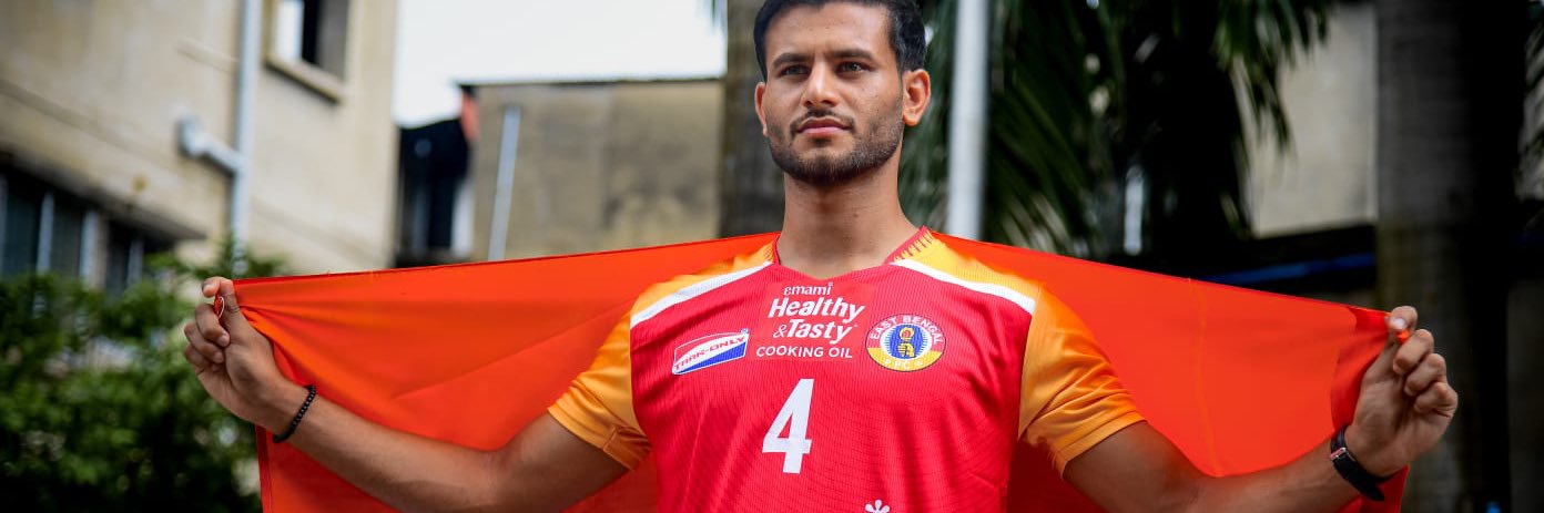 Van Gogh (EB Parivaar) banner