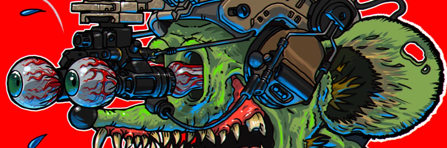 KRONOMATIK's banner