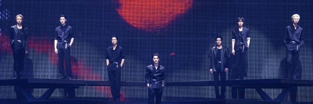 asel𐙚⋆°. ENHYPEN IS 7 banner