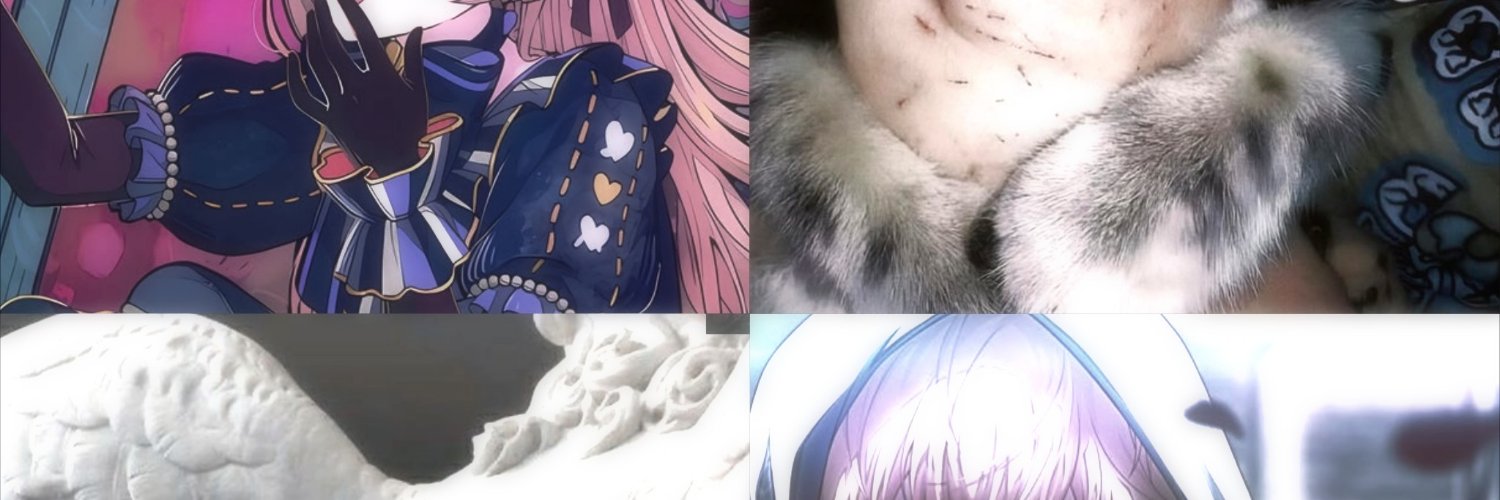 nirahados's profile banner image