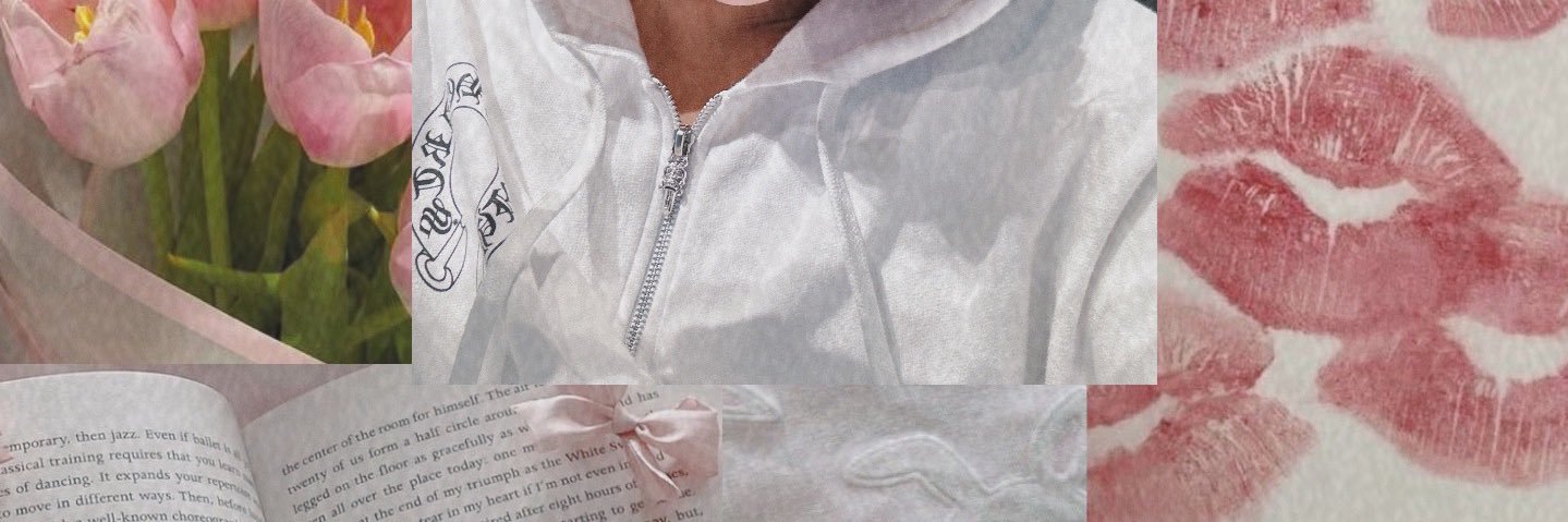 🎀 banner