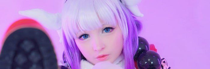 kitajkot's profile banner image