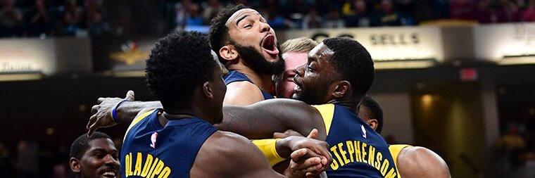 Dunky banner