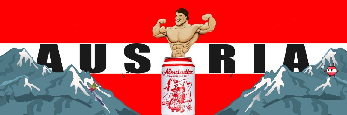 AustriaOnSol banner