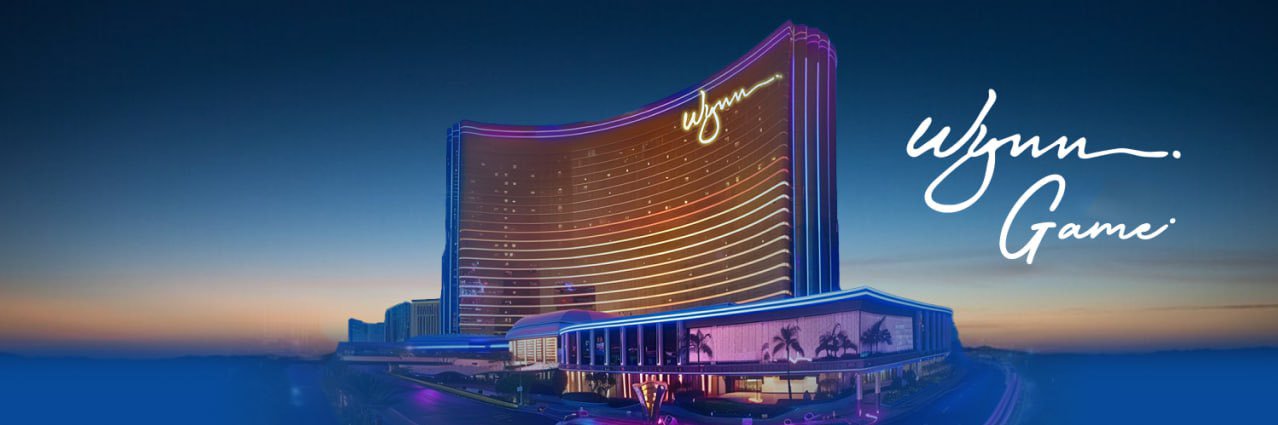 WynnGame banner