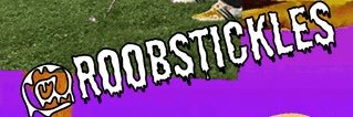 Roobstickles's profile banner image