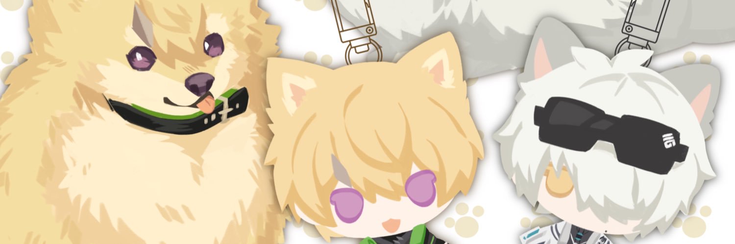 M_谜🐾's banner