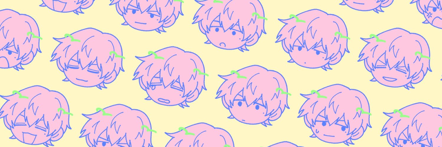 happyabm's profile banner image