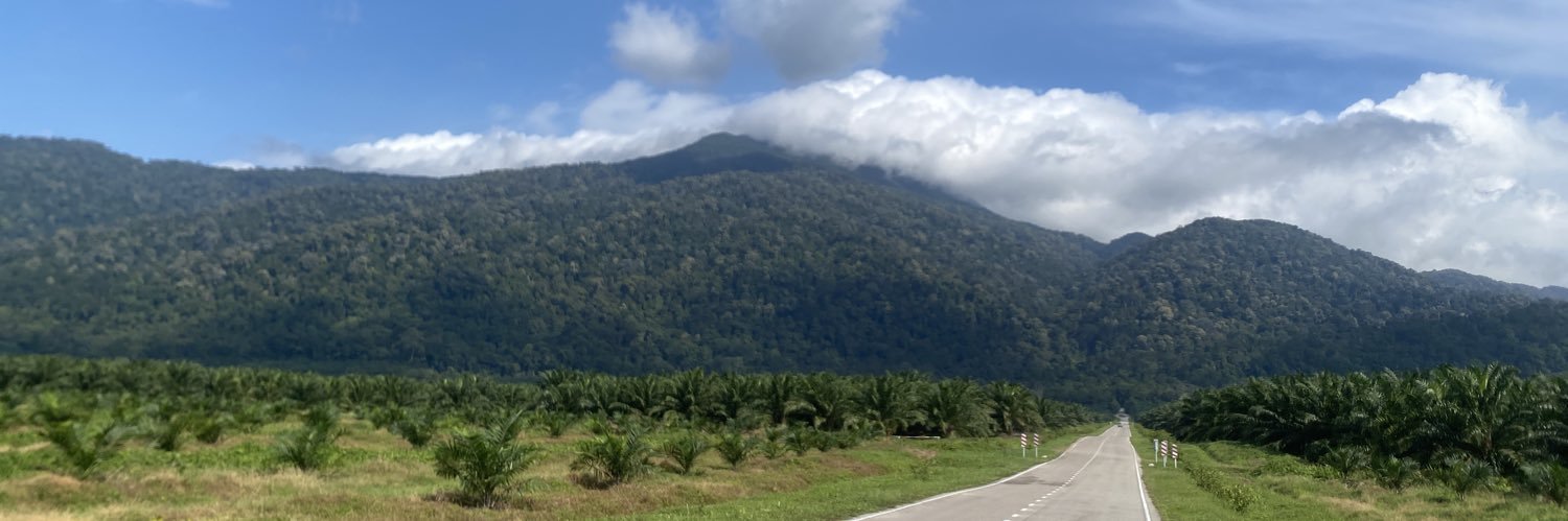 Tuah bertuah. banner