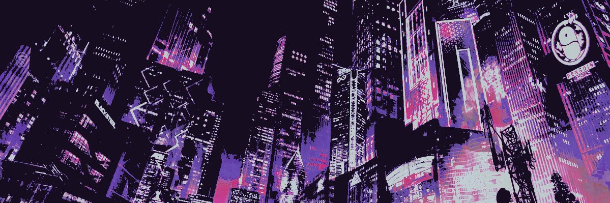 ‍‍ ‍ ‍ milo.'s banner