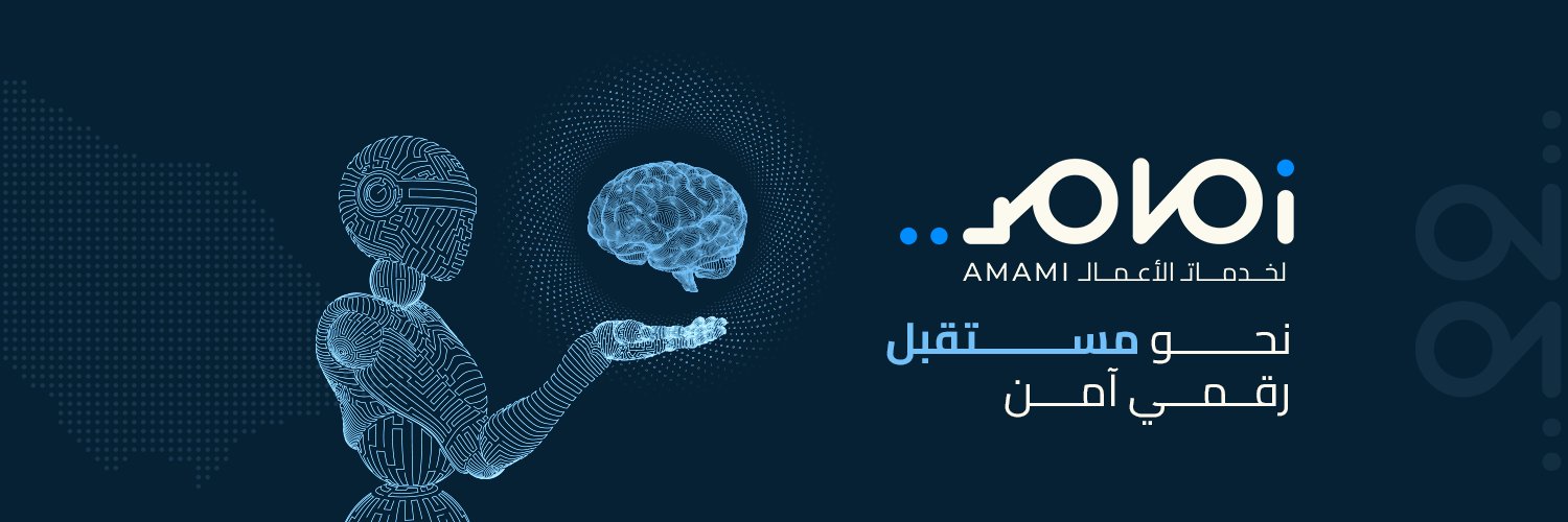 amamiksa's profile banner image