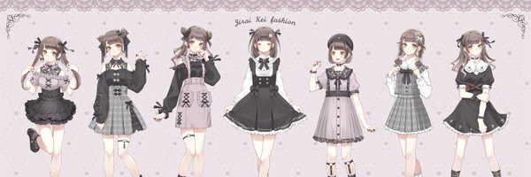 Drawing_Misa Profile Banner