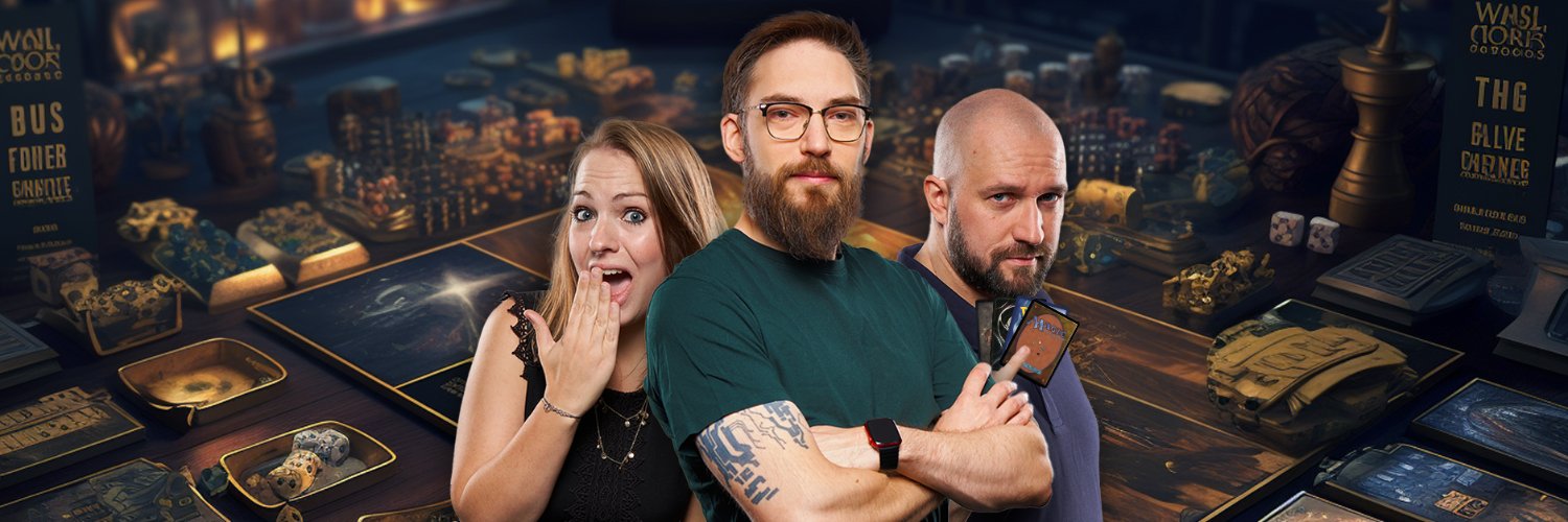 Les Joueurs Du Dimanche banner