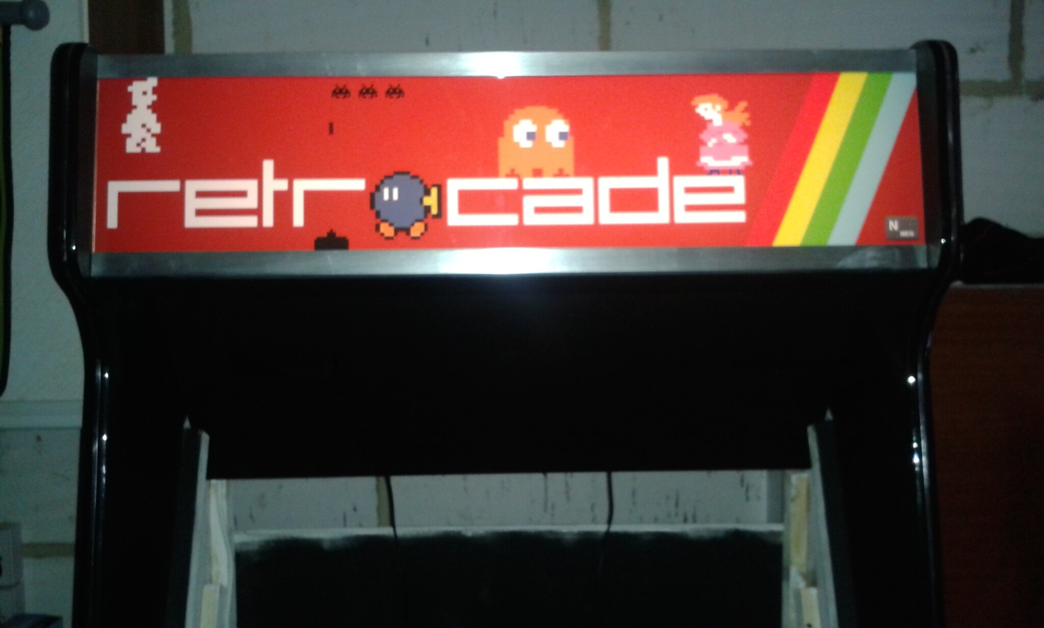 chucklepie's profile banner image