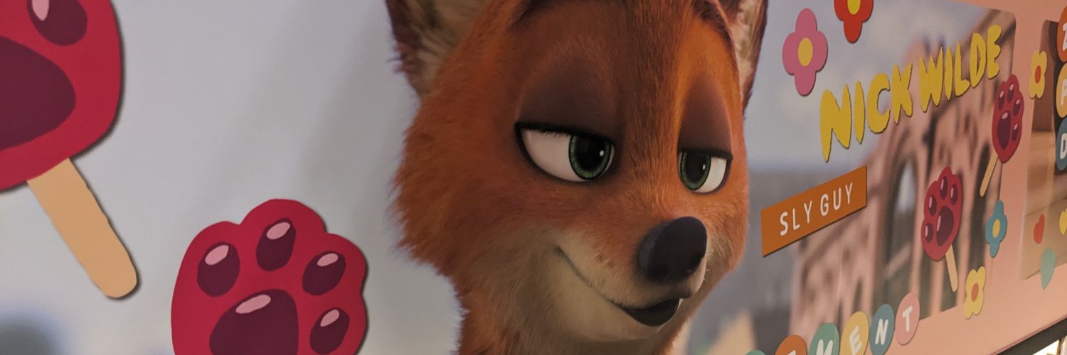 donanicklor's profile banner image