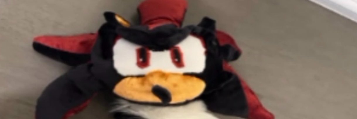 goombashadow's profile banner image