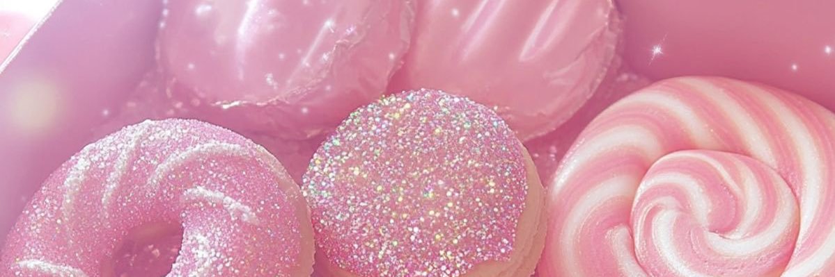 Caramelra ❀*̥˚ banner