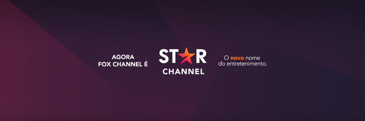 Star Channel Brasil banner