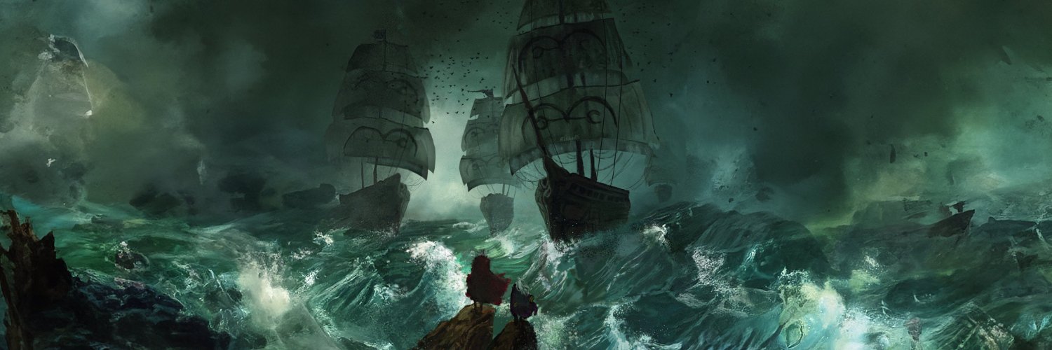 Synthetic Sarah 🏳️‍⚧️𒉭 banner