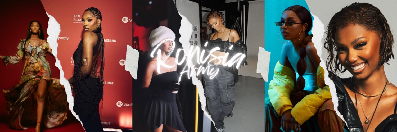 RonisiaFans's profile banner image