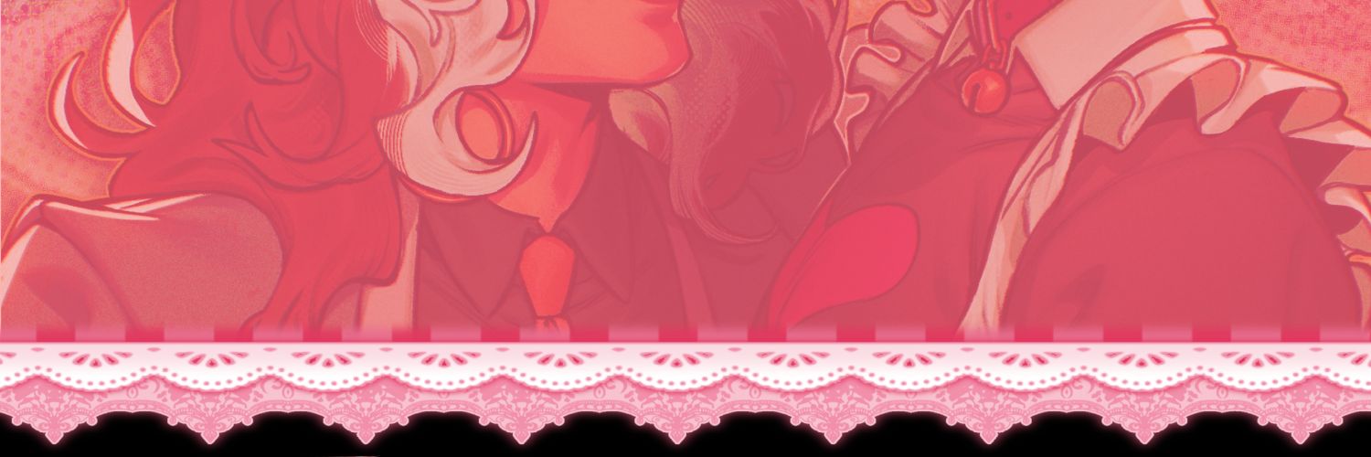 𐔌 𝒔ephi ♱ 𝒅ottoreʼs 𝒘ife banner