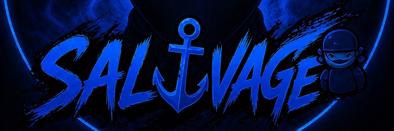SAL⚓VÅGÊ🥷 banner