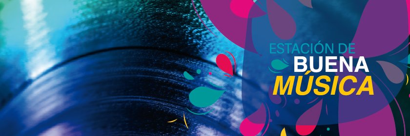 Del Siglo 99.5 banner
