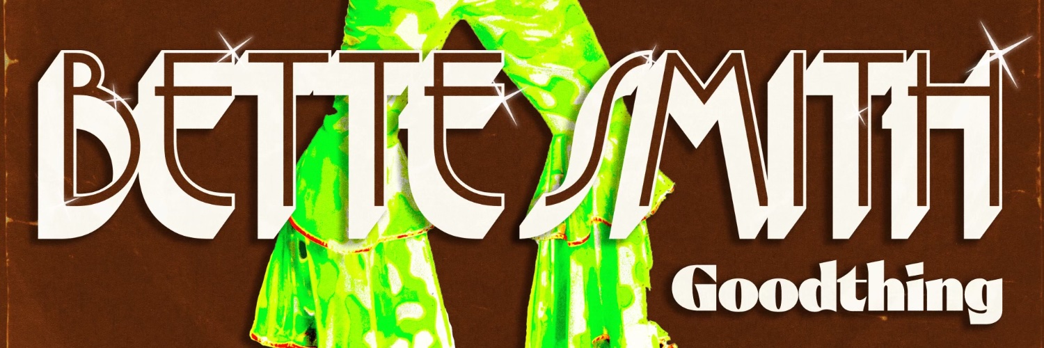 BetteSmithMusic's profile banner image