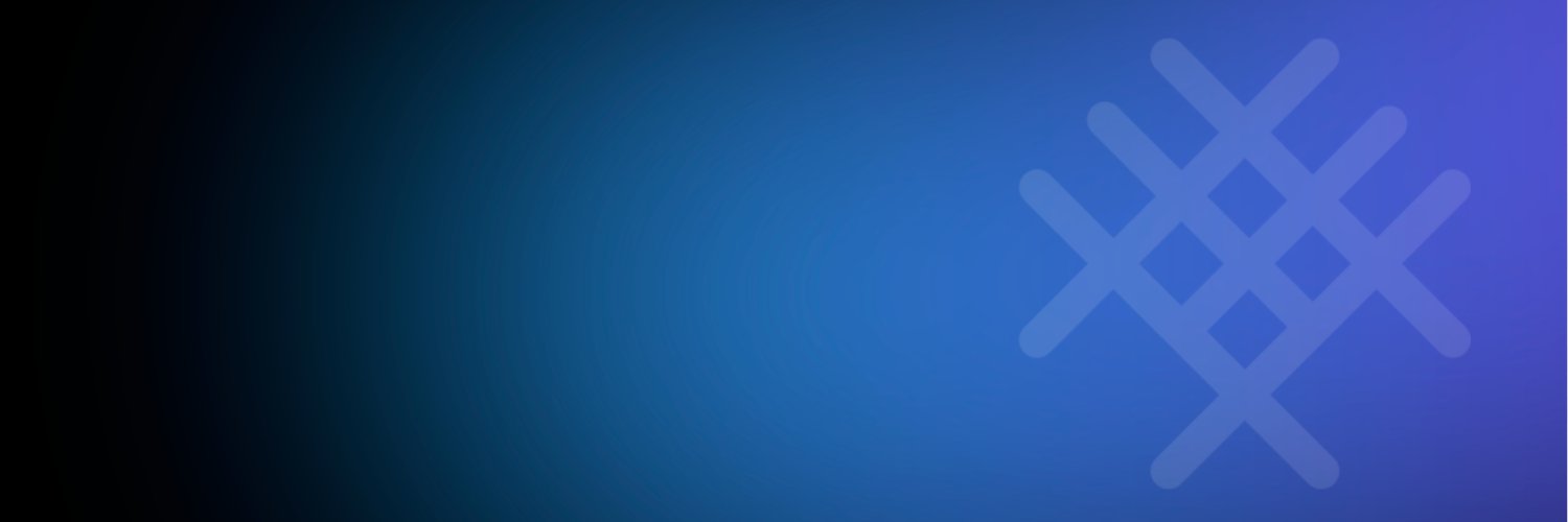 Gridix | Coming to Base banner