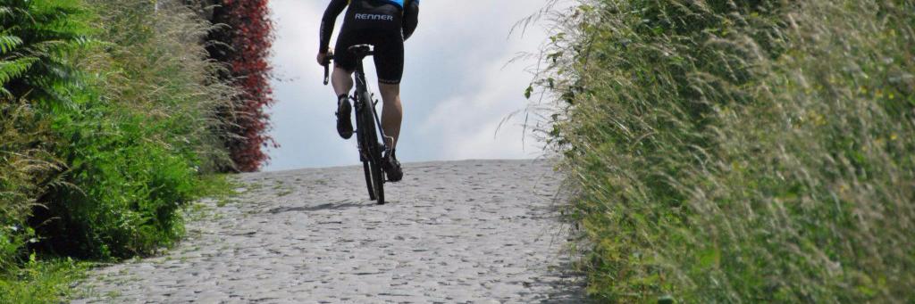 Patrick Chassé banner