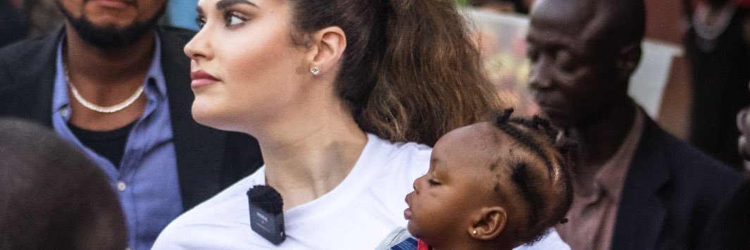 Iamhumanfdn's profile banner image