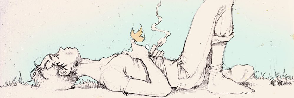 kantelem's profile banner image