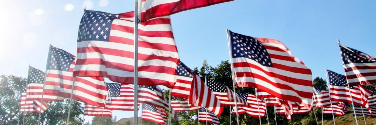 Stand Up For Truth 🇺🇸 banner