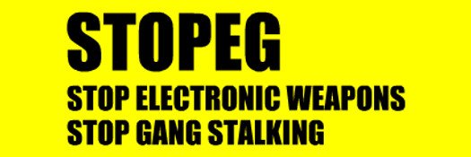 Stopeg banner