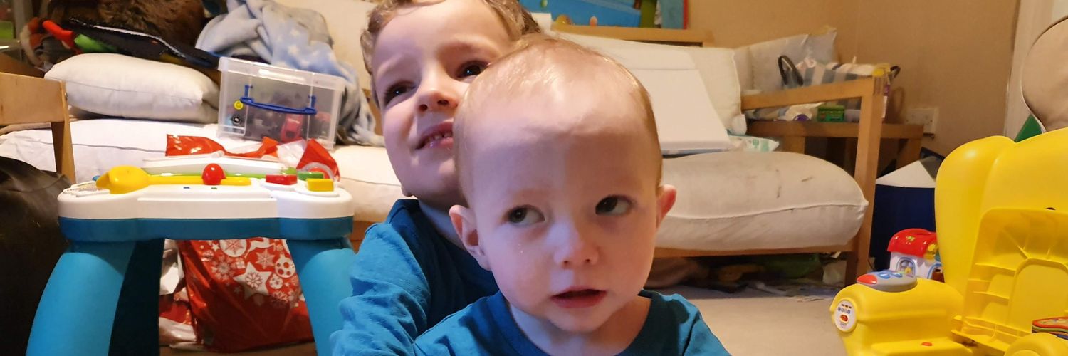 RicDixon's profile banner image