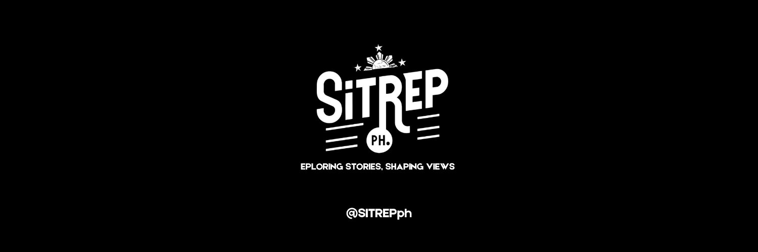 SITREP PH MEDIA's banner