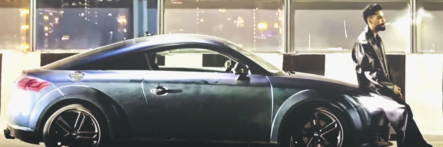 biasedahir's profile banner image