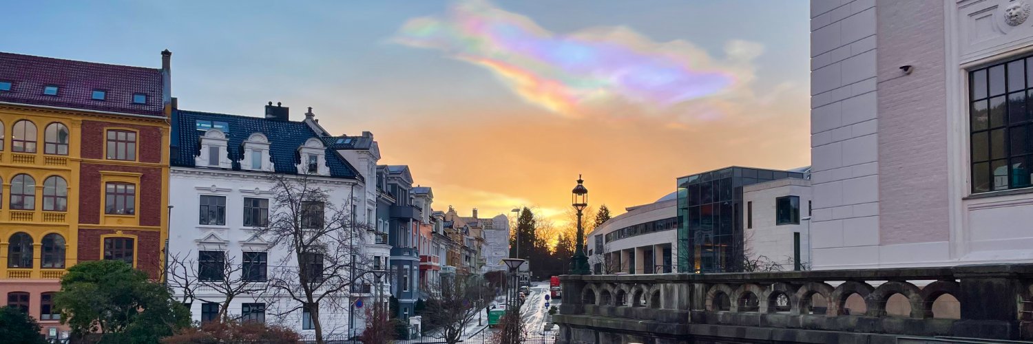 Universitetet i Bergen banner