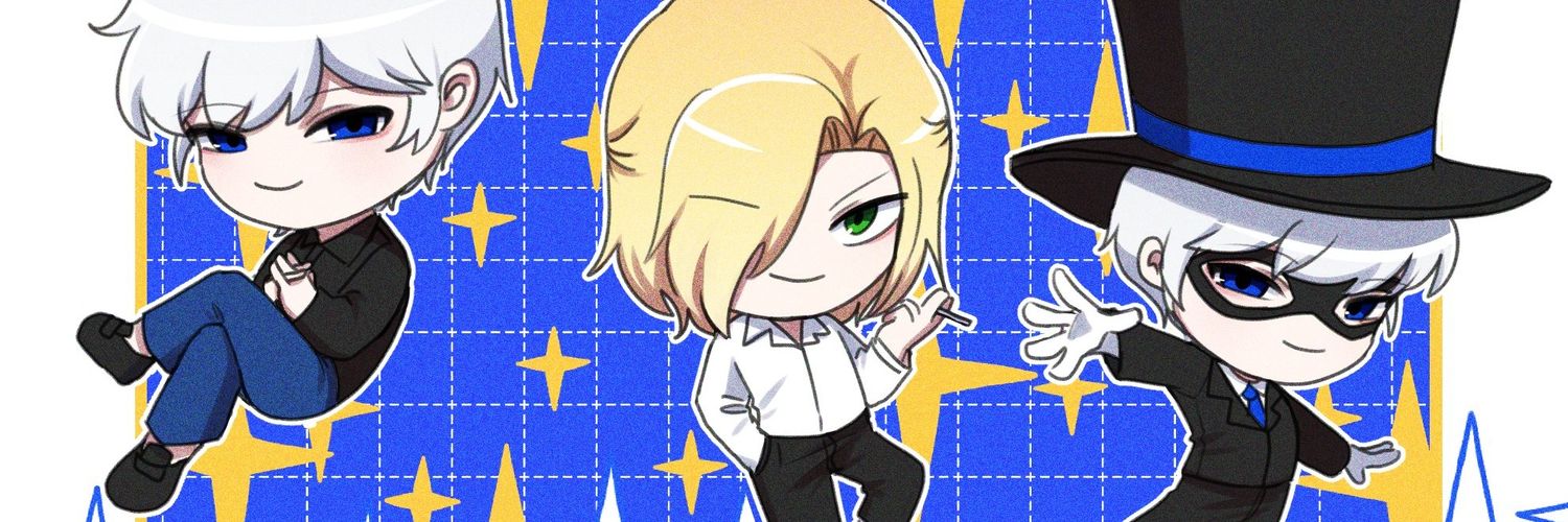 coduloy_dolgame's profile banner image