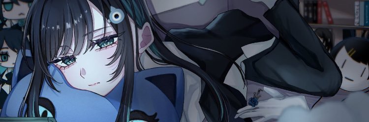 親知らず's banner