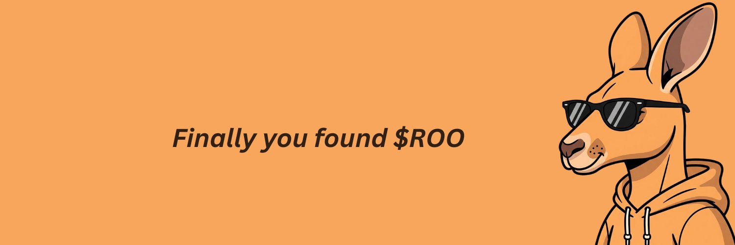 roocoin banner