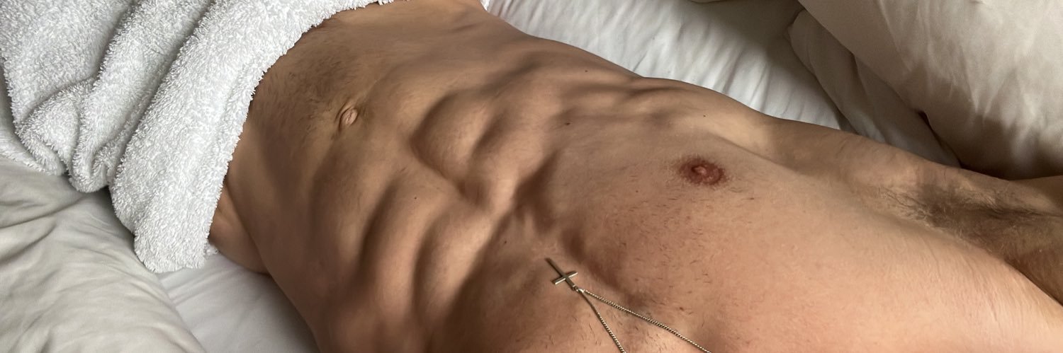 Hung_ski London 😈Love buzzing banner