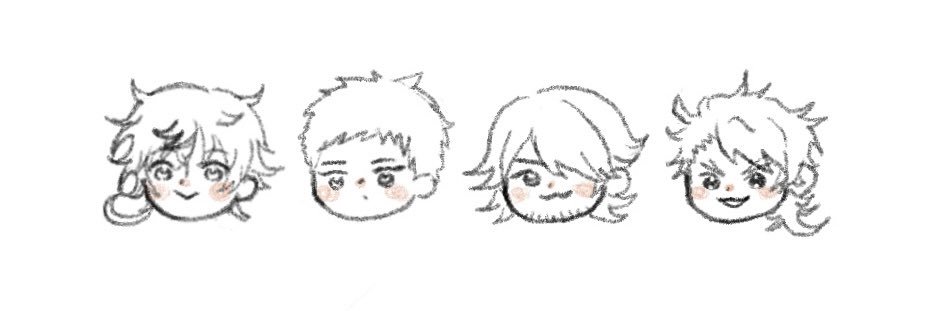 ハジマ's banner