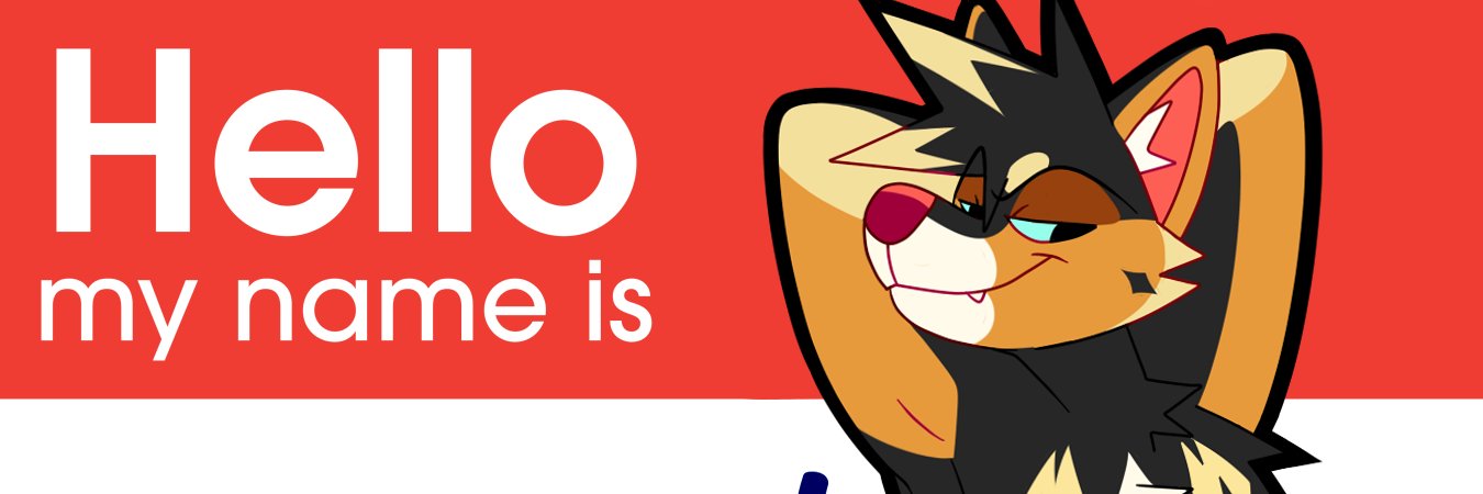 Alpine Zippo dingo banner