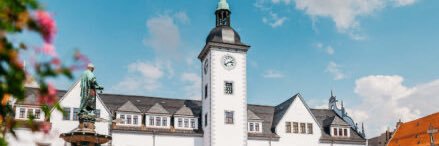 Carolin Bachmann MdB banner