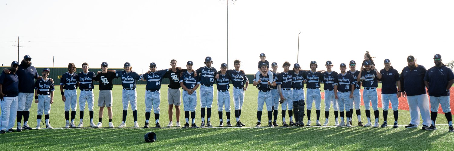 Shoemaker Varsity Baseball banner