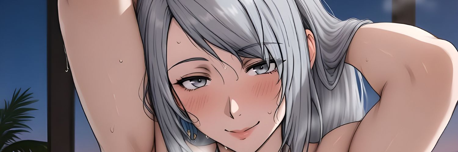 🌹DoujinMarvelous🌹 banner