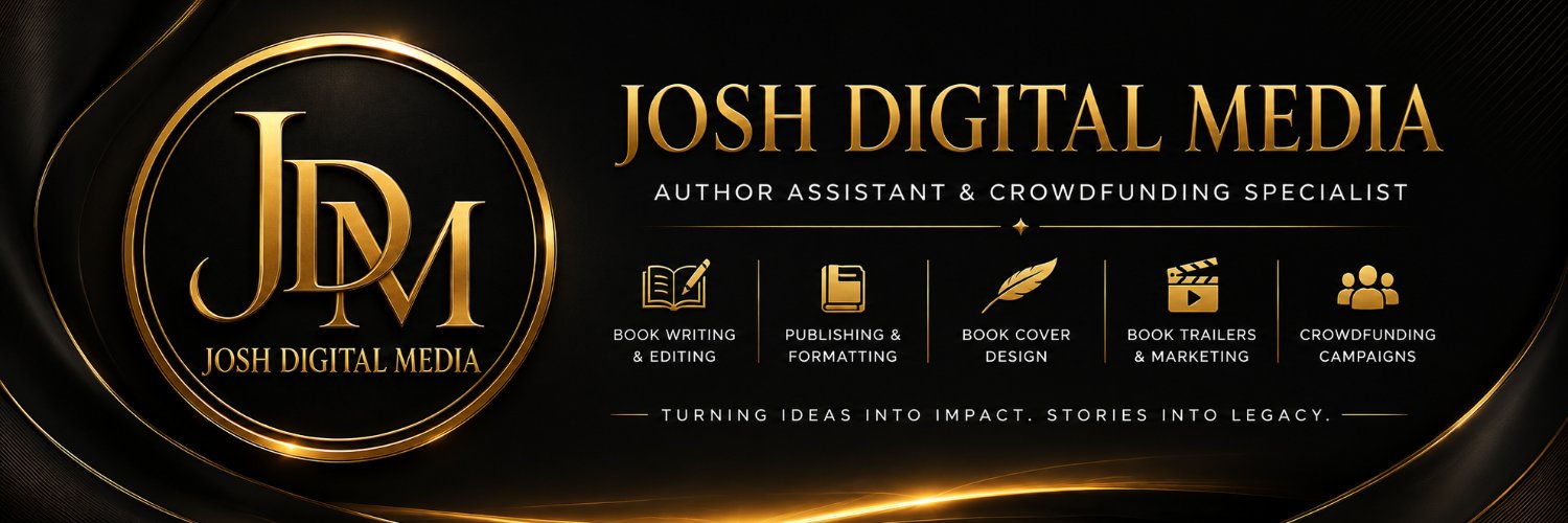 joshdigitalm1's profile banner image